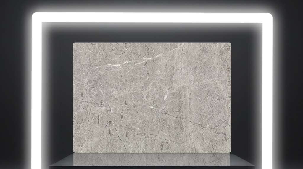 Tundra Grey
