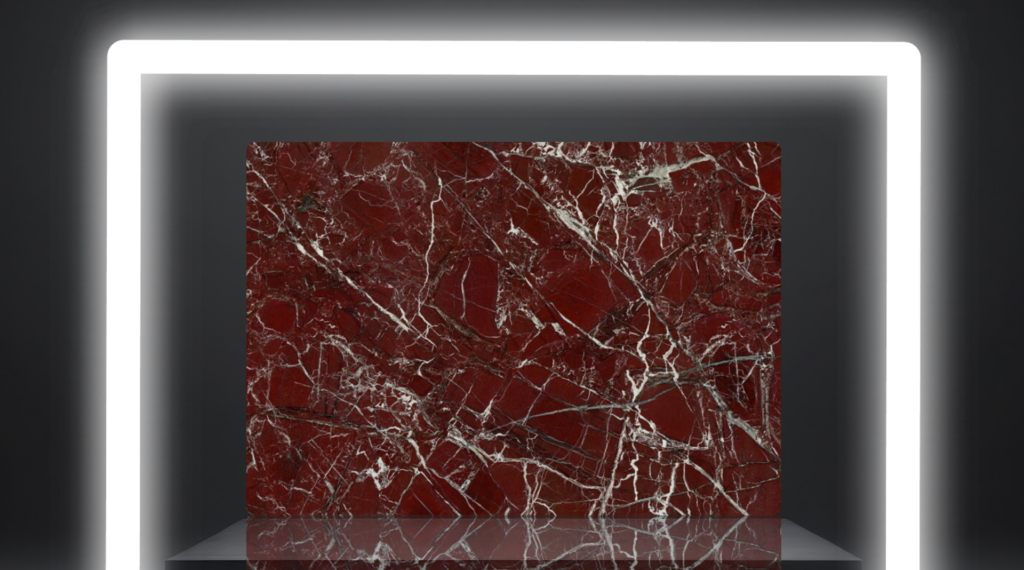 Rosso Levanto